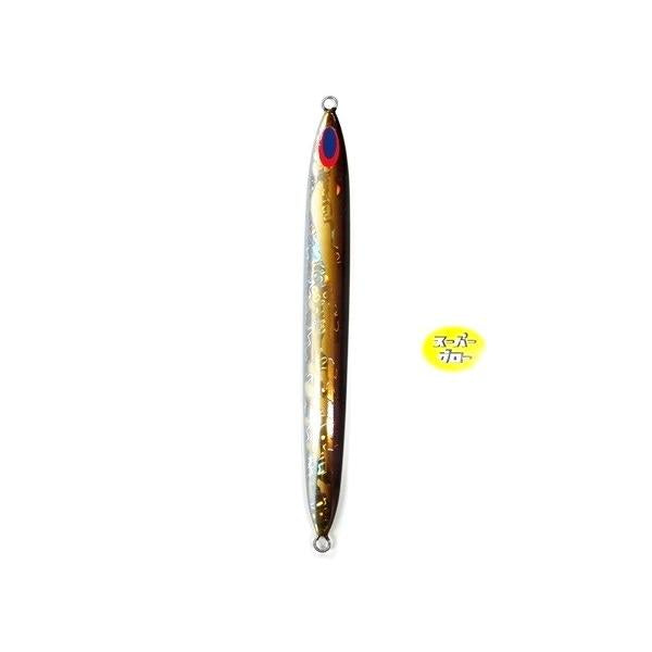 ディープライナー スパイ 600g 純正 スーパーグロー