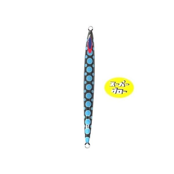 ディープライナー スパイコブラ 150g アクアオリカラ カスタムホロ スーパーグロー