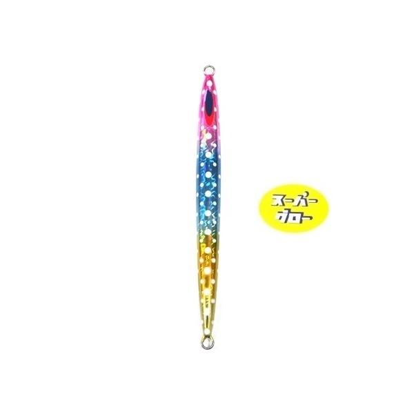 ディープライナー スパイコブラ 150g アクアオリカラ スーパーグロー
