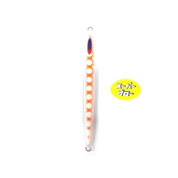 ディープライナー スパイコブラ 180g アクアオリカラ カスタムホロ スーパーグロー