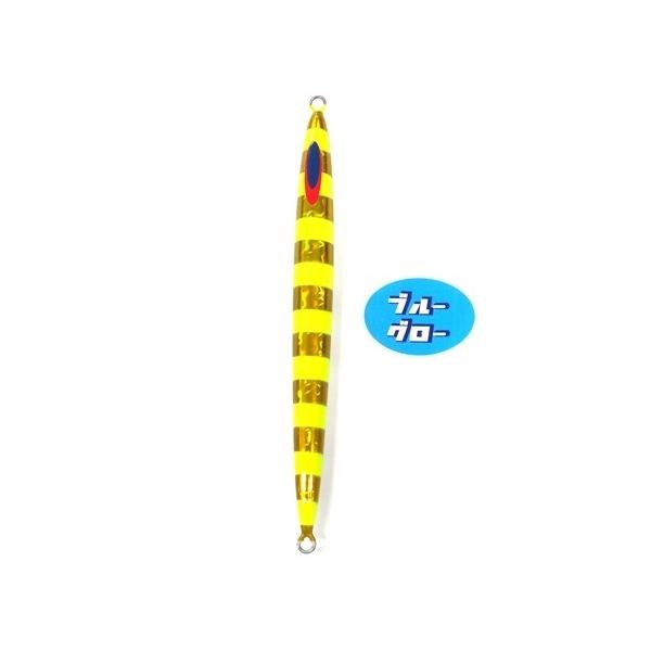 ディープライナー スパイコブラ 250g 純正 ブルーグロー