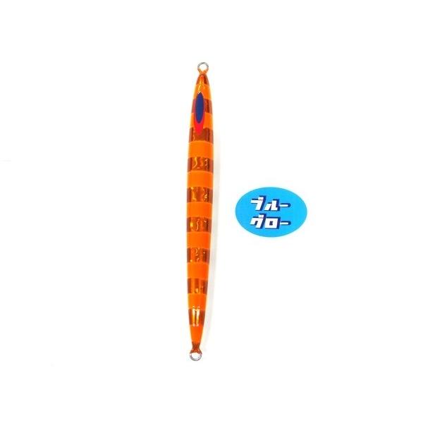 ディープライナー スパイコブラ 250g 純正 ブルーグロー