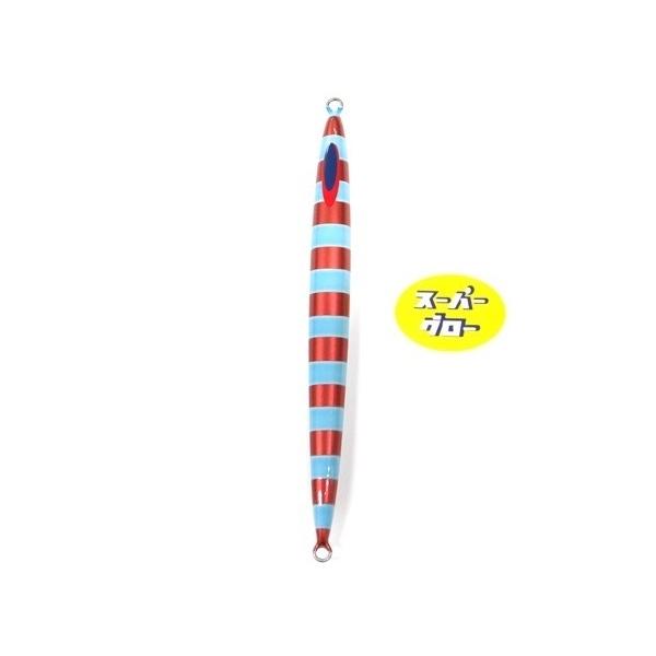 ディープライナー スパイコブラ 270g アクアオリカラ カスタムホロ スーパーグロー