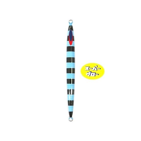 ディープライナー スパイコブラ 300g アクアオリカラ カスタムホロ スーパーグロー