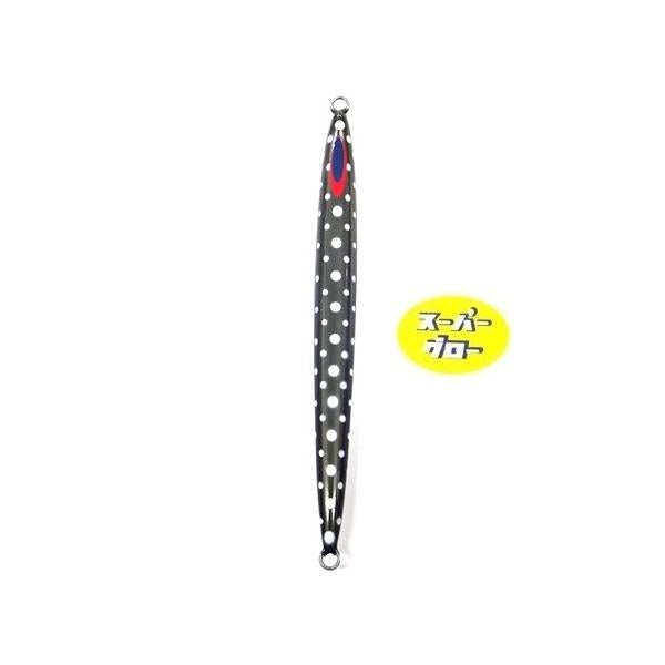 ディープライナー スパイコブラ 400g アクアオリカラ カスタムホロ スーパーグロー