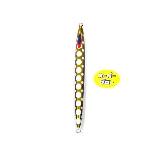 ディープライナー スパイコブラ 800g アクアオリカラ カスタムホロ スーパーグロー
