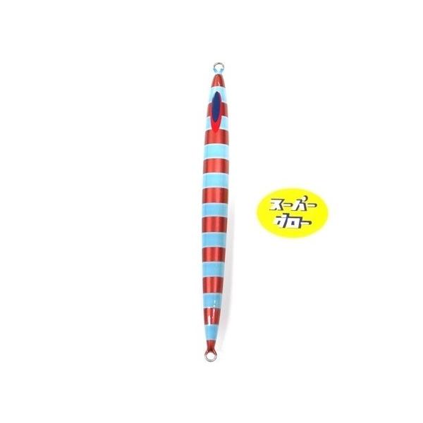 ディープライナー スパイコブラ 900g アクアオリカラ カスタムホロ スーパーグロー