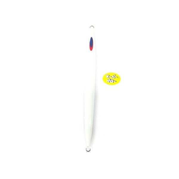 ディープライナー スパイナロー 220g 純正 スーパーグロー
