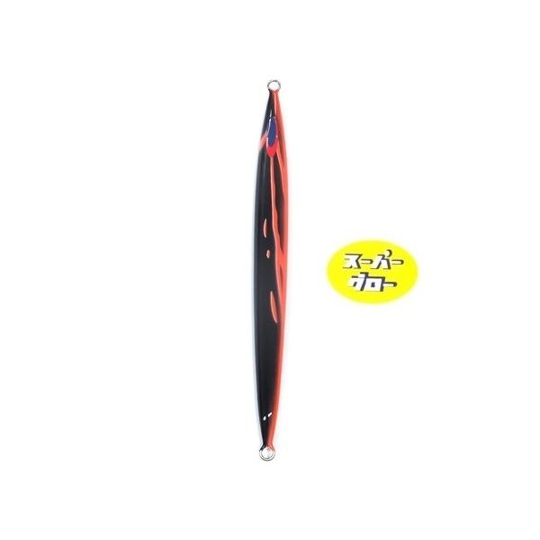 ディープライナー スパイナロー 350g アクアオリカラ スーパーグロー