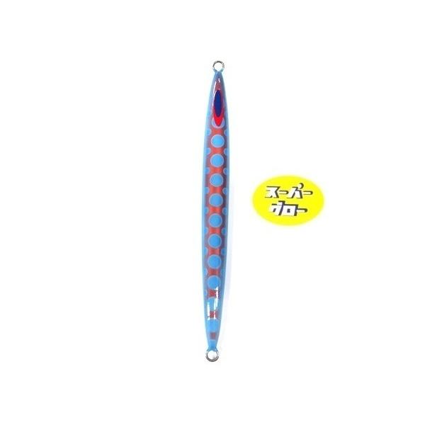 ディープライナー スパイナロー 400g アクアオリカラ カスタムホロ スーパーグロー