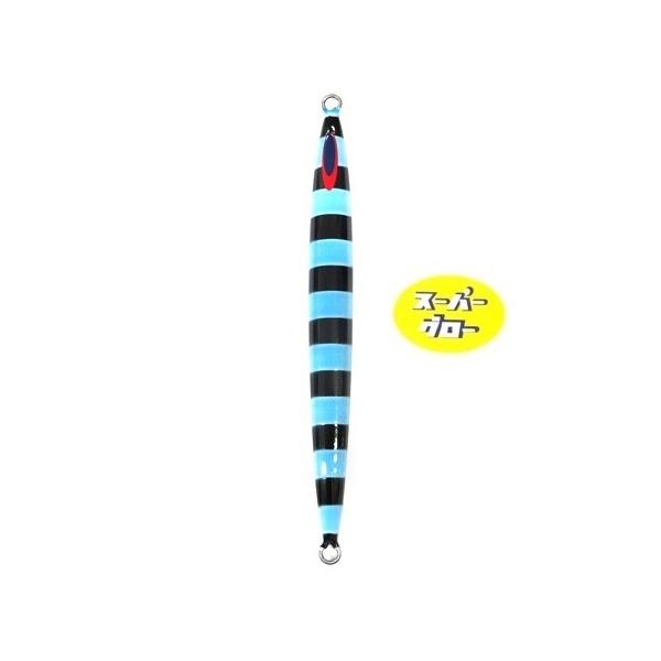 ディープライナー スパイナロー 400g アクアオリカラ カスタムホロ スーパーグロー