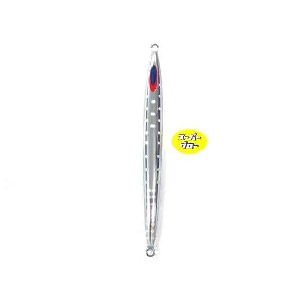 ディープライナー スパイナロー 500g アクアオリカラ カスタムホロ スーパーグロー