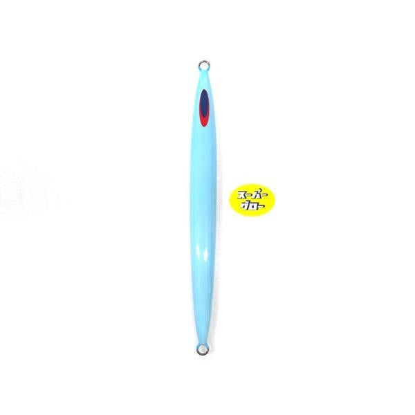ディープライナー スパイナロー 600g アクアオリカラ カスタムホロ スーパーグロー