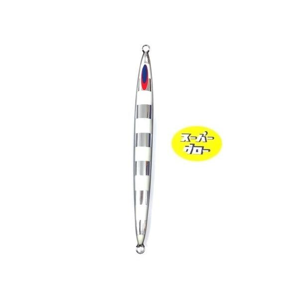 ディープライナー スパイナロー 600g アクアオリカラ カスタムホロ スーパーグロー