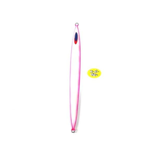 ディープライナー スパイナロー 600g アクアオリカラ スーパーグロー