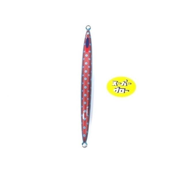 ディープライナー スパイナロー 700g アクアオリカラ カスタムホロ スーパーグロー