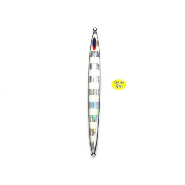 ディープライナー スパイナロー 800g アクアオリカラ スーパーグロー
