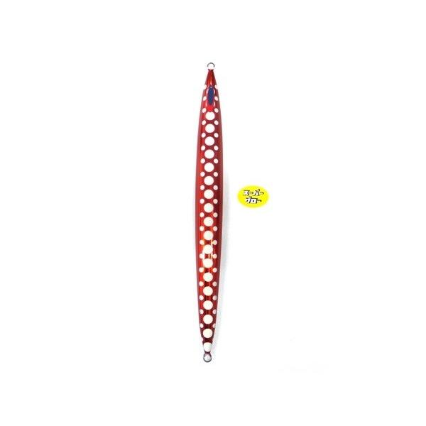 ディープライナー スパイナロー 900g アクアオリカラ カスタムホロ スーパーグロー