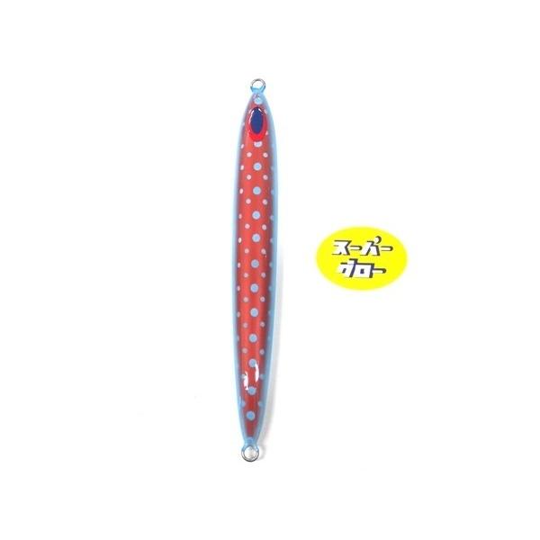 ディープライナー スパイファイブ 150g アクアオリカラ カスタムホロ スーパーグロー