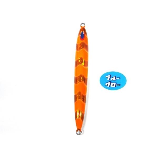 ディープライナー スパイファイブ 200g アクアオリカラ ブルーグロー
