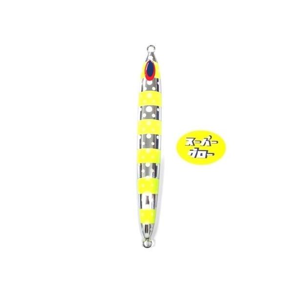 ディープライナー スパイファイブ 250g アクアオリカラ カスタムホロ スーパーグロー