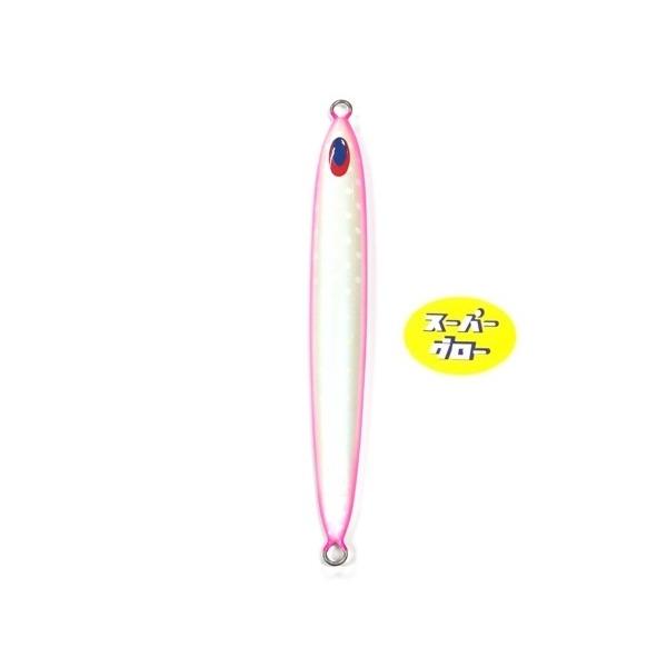 ディープライナー スパイファイブ 250g アクアオリカラ スーパーグロー