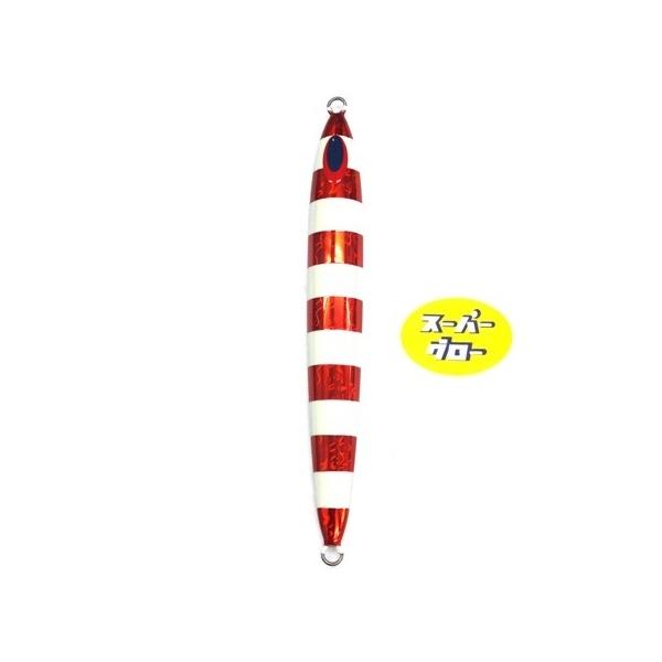 ディープライナー スパイファイブ 250g アクアオリカラ スーパーグロー