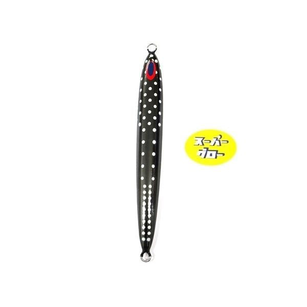 ディープライナー スパイファイブ 250g 純正 カスタムホロ スーパーグロー