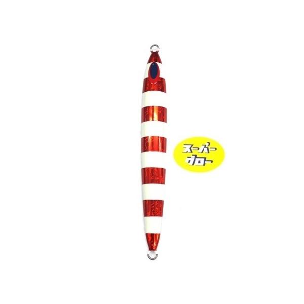 ディープライナー スパイファイブ 350g アクアオリカラ スーパーグロー