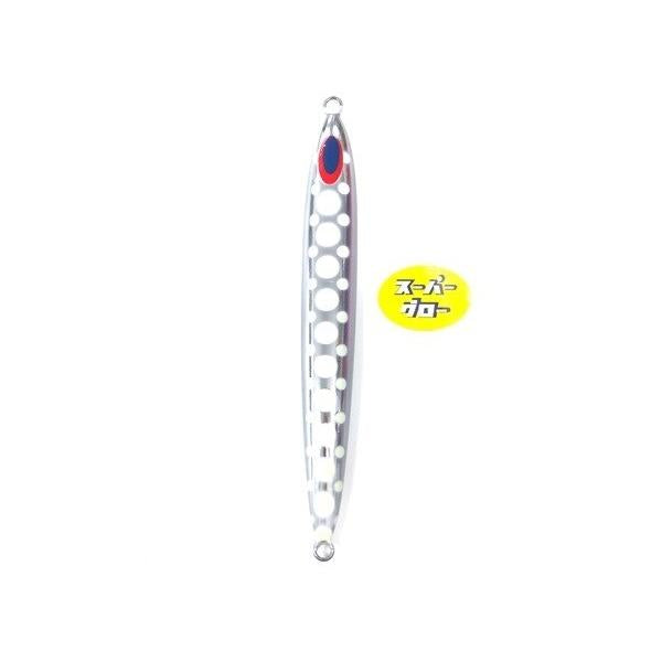 ディープライナー スパイファイブ 400g アクアオリカラ カスタムホロ スーパーグロー