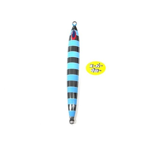ディープライナー スパイファイブ 400g アクアオリカラ カスタムホロ スーパーグロー