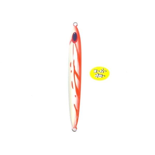 ディープライナー スパイファイブ 450g 純正 スーパーグロー