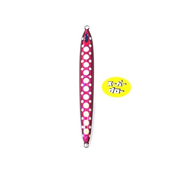 ディープライナー スパイファイブ 500g アクアオリカラ スーパーグロー