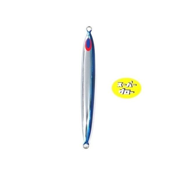 ディープライナー スパイファイブ 550g アクアオリカラ カスタムホロ スーパーグロー