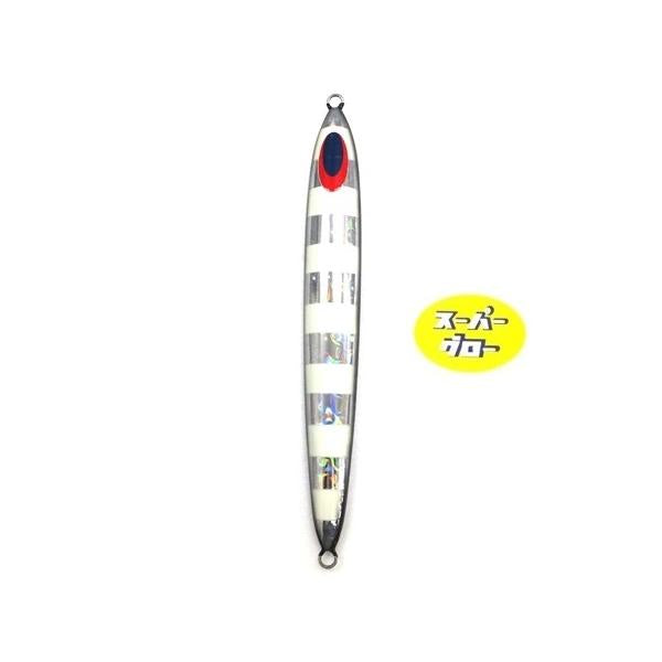 ディープライナー スパイファイブ 550g アクアオリカラ スーパーグロー