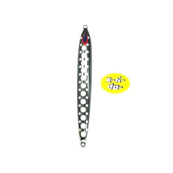 ディープライナー スパイファイブ 700g アクアオリカラ カスタムホロ スーパーグロー