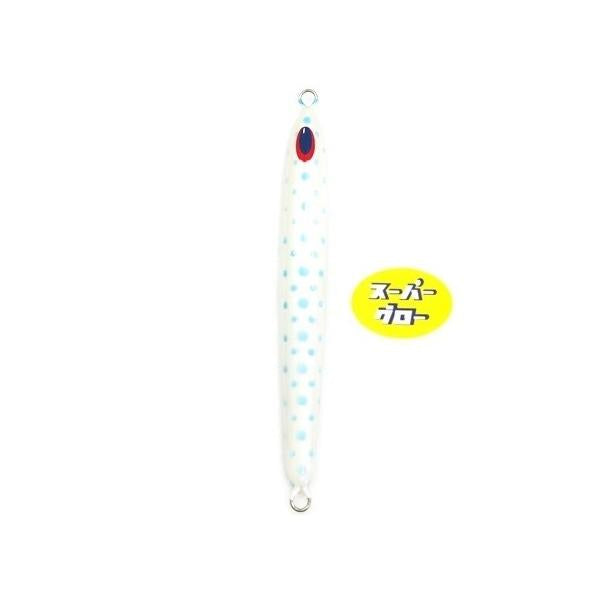 ディープライナー スパイファイブ 900g アクアオリカラ スーパーグロー
