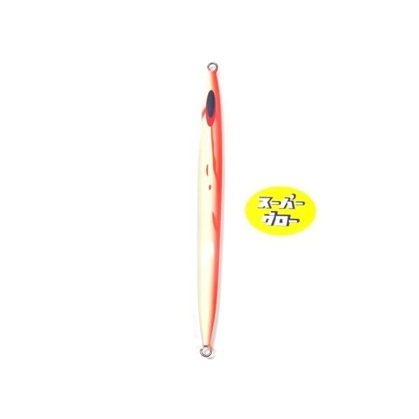 ディープライナー スーパーロケット 500g 純正 スーパーグロー