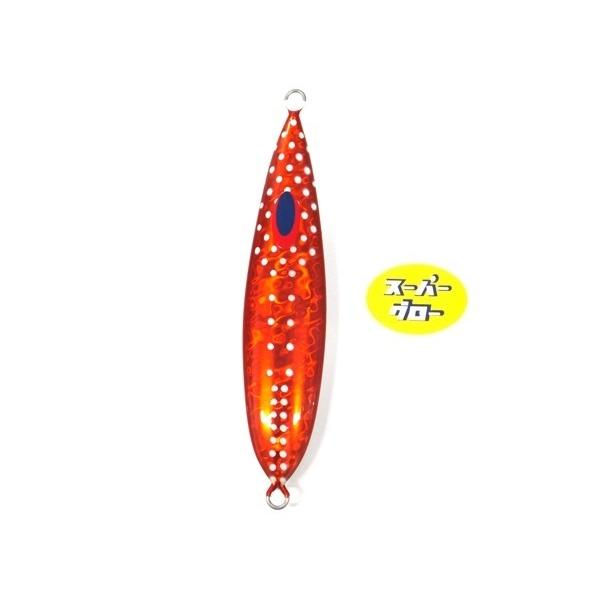 ディープライナー スロースキップVB 300g 純正 スーパーグロー