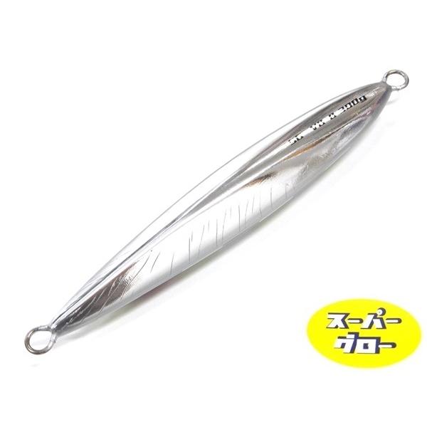ディープライナー VB-β 1000g アクアオリカラ カスタムホロ スーパーグロー