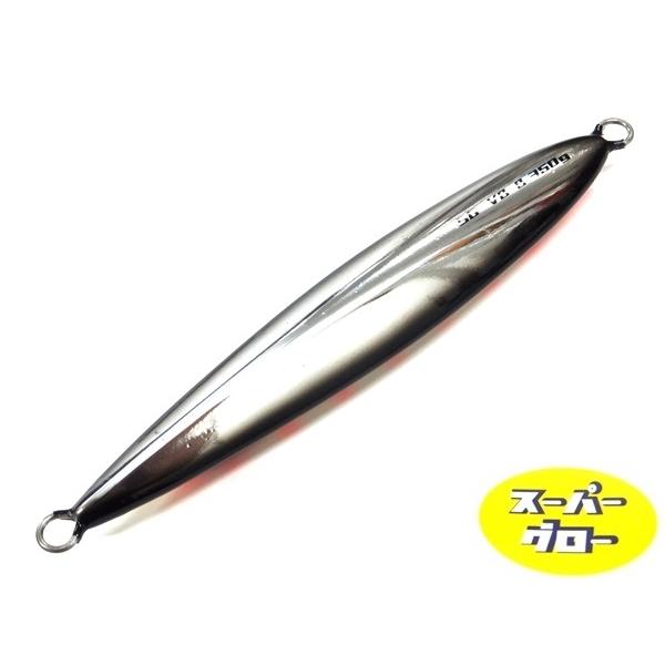 ディープライナー VB-β 1000g アクアオリカラ カスタムホロ スーパーグロー