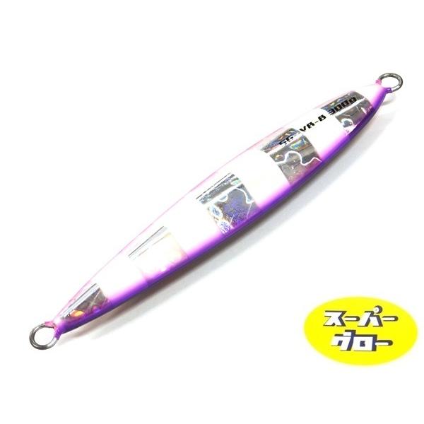 ディープライナー VB-β 200g アクアオリカラ スーパーグロー