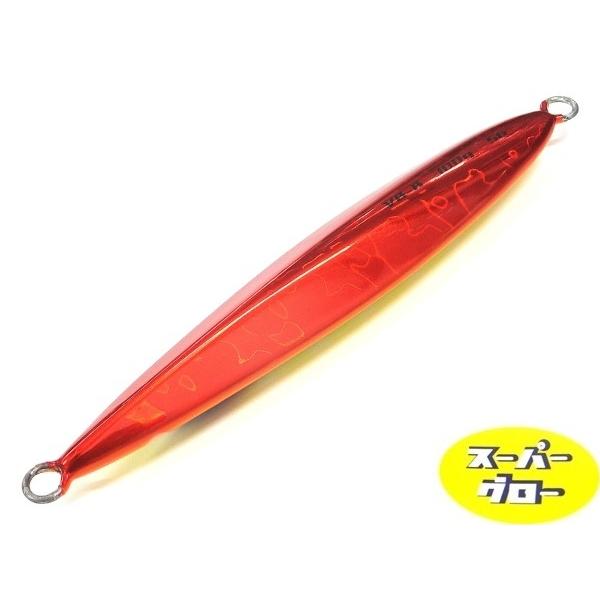 ディープライナー VB-β 300g アクアオリカラ スーパーグロー