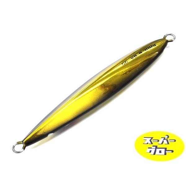 ディープライナー VB-β 350g アクアオリカラ カスタムホロ スーパーグロー
