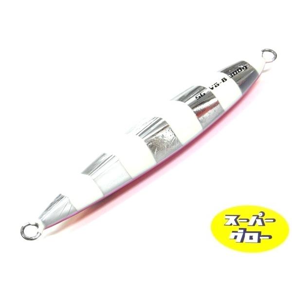 ディープライナー VB-β 400g アクアオリカラ カスタムホロ スーパーグロー