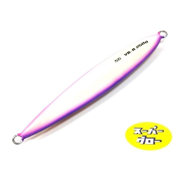ディープライナー VB-β 400g アクアオリカラ カスタムホロ スーパーグロー