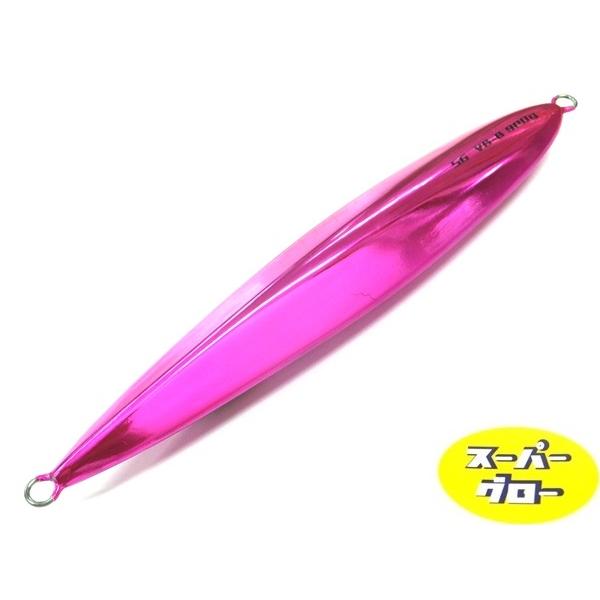 ディープライナー VB-β 900g アクアオリカラ カスタムホロ スーパーグロー