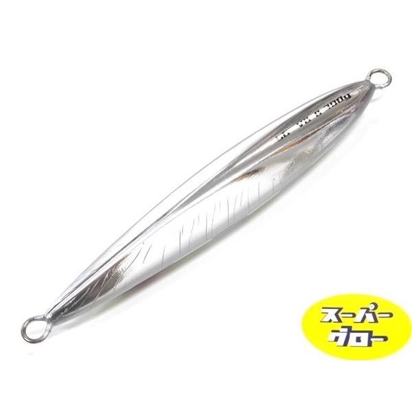 ディープライナー VB-β 900g アクアオリカラ カスタムホロ スーパーグロー