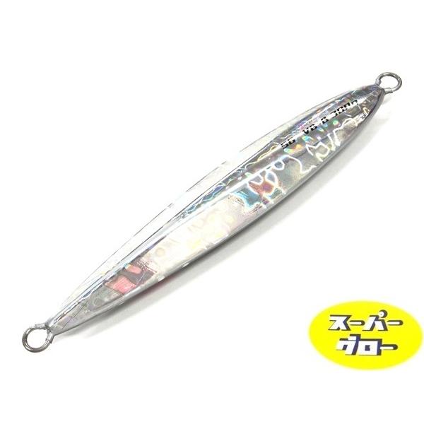 ディープライナー VB-β 900g アクアオリカラ スーパーグロー