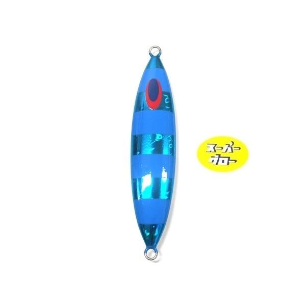 ディープライナー スロースキップVib 350g 純正 スーパーグロー